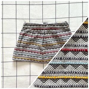 KIDS: genuine kids skirt